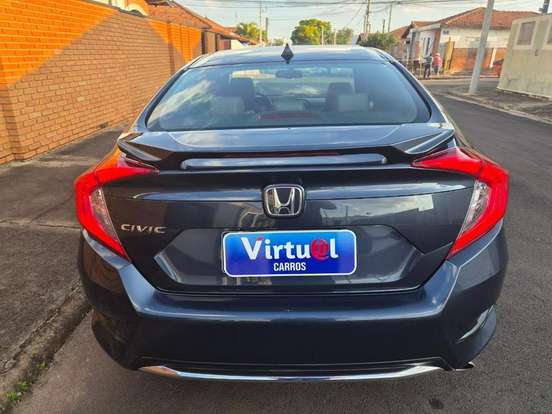 HONDA-CIVIC-2020