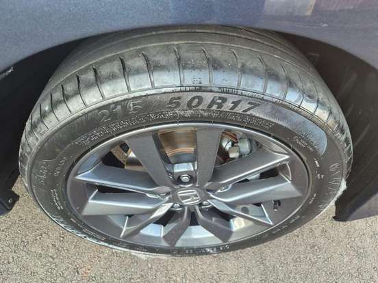 HONDA-CIVIC-2.0 16V FLEXONE EX 4P CVT HONDA-CIVIC-2020
