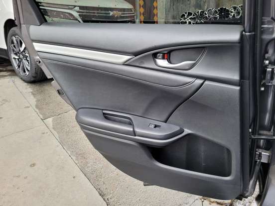 HONDA-CIVIC-2.0 16V FLEXONE EX 4P CVT HONDA-CIVIC-2017