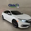 HONDA CIVIC 2.0 16V FLEXONE EX 4P CVT HONDA CIVIC 2.0 16V FLEXONE EX 4P CVT