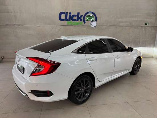 HONDA-CIVIC-2021