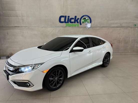 HONDA-CIVIC-2021