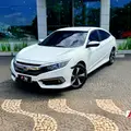 HONDA CIVIC 2.0 16V FLEXONE EX 4P CVT HONDA CIVIC 2.0 16V FLEXONE EX 4P CVT