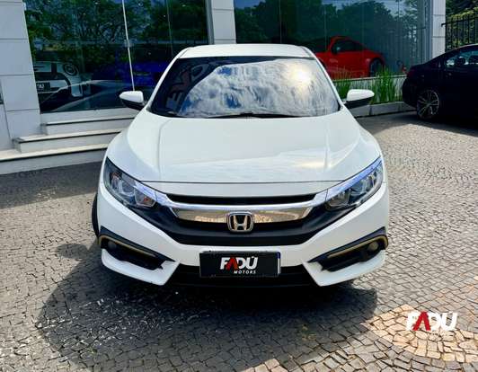 HONDA-CIVIC-2018