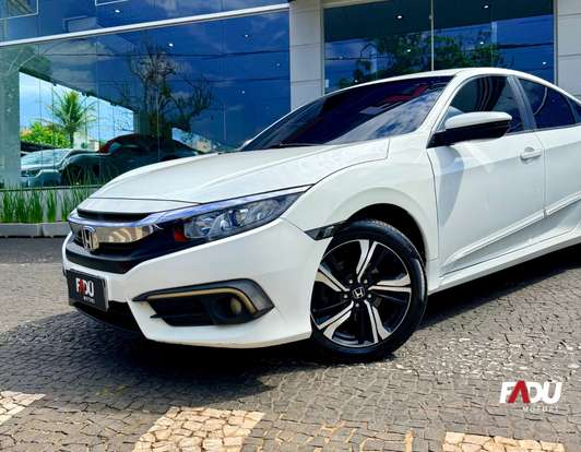 HONDA-CIVIC-2018
