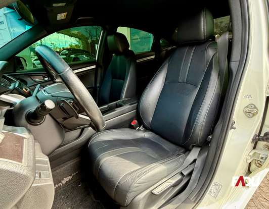 HONDA-CIVIC-2.0 16V FLEXONE EX 4P CVT HONDA-CIVIC-2018