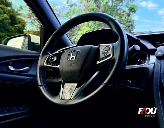 HONDA-CIVIC-2018