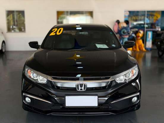 HONDA-CIVIC-2019