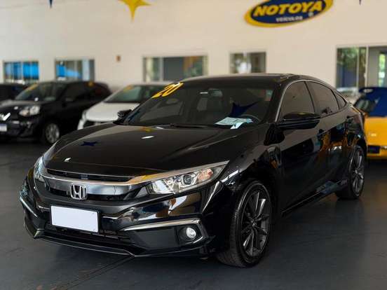 HONDA-CIVIC-2019