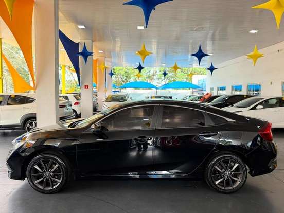 HONDA-CIVIC-2019