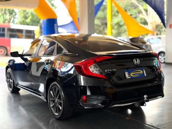 HONDA-CIVIC-2019