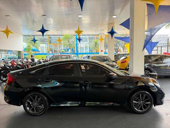 HONDA-CIVIC-2019