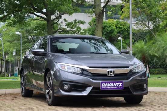 HONDA-CIVIC-2019