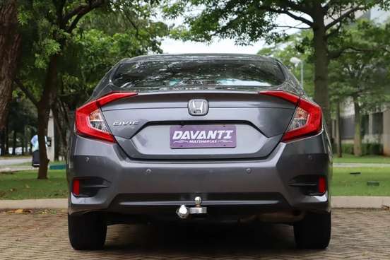 HONDA-CIVIC-2019