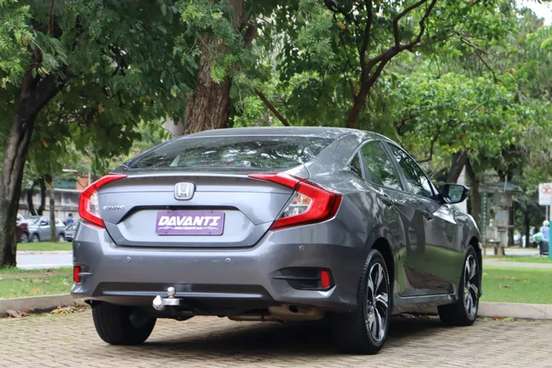 HONDA-CIVIC-2019