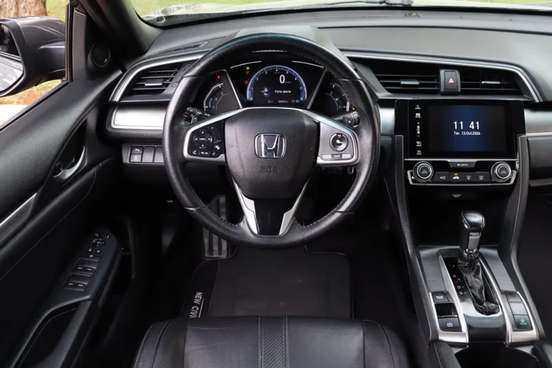 HONDA-CIVIC-2019