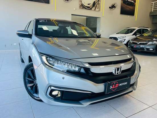 HONDA-CIVIC-2020