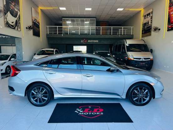 HONDA-CIVIC-2020