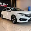 HONDA CIVIC 2.0 16V FLEXONE EXL 4P CVT HONDA CIVIC 2.0 16V FLEXONE EXL 4P CVT