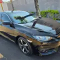 HONDA CIVIC 2.0 16V FLEXONE SPORT 4P CVT HONDA CIVIC 2.0 16V FLEXONE SPORT 4P CVT