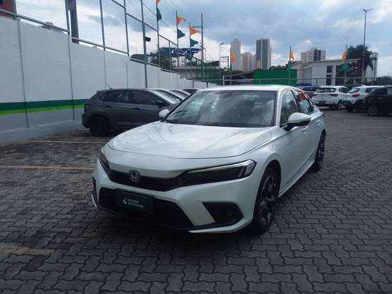 HONDA-CIVIC-2.0 DI e:HEV ADVANCED E-CVT HONDA-CIVIC-2024