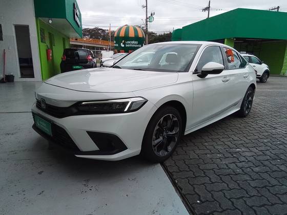 HONDA CIVIC 2.0 DI e:HEV ADVANCED E-CVT
