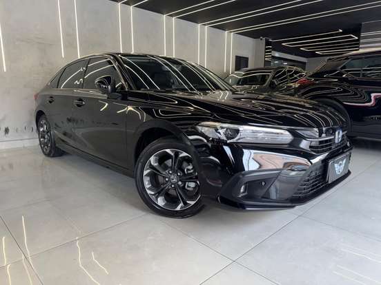 HONDA-CIVIC-2024