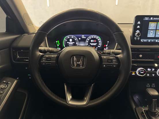 HONDA-CIVIC-2.0 DI e:HEV TOURING e-CVT HONDA-CIVIC-2024