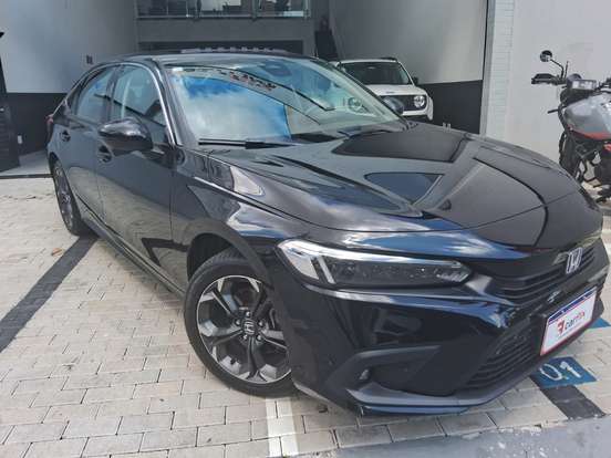 HONDA-CIVIC-2.0 DI e:HEV TOURING e-CVT HONDA-CIVIC-2024