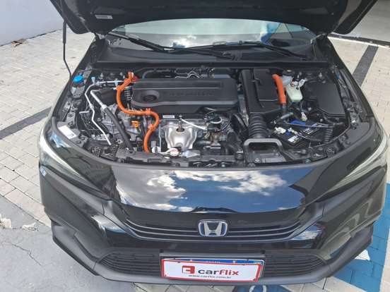 HONDA-CIVIC-2.0 DI e:HEV TOURING e-CVT HONDA-CIVIC-2024