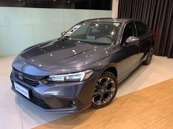 HONDA-CIVIC-2.0 DI e:HEV TOURING e-CVT HONDA-CIVIC-2024