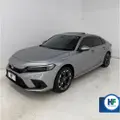 HONDA CIVIC 2.0 DI e:HEV TOURING e-CVT HONDA CIVIC 2.0 DI e:HEV TOURING e-CVT