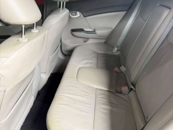 HONDA-CIVIC-2.0 EXR 16V FLEX 4P AUTOMÁTICO HONDA-CIVIC-2013