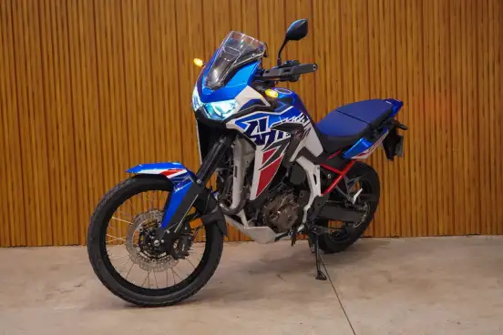 HONDA-CRF 1100L AFRICA TWIN DCT-2024