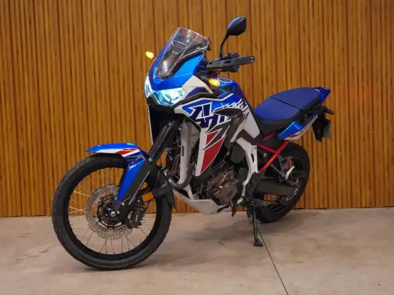 HONDA-CRF 1100L AFRICA TWIN DCT HONDA-CRF 1100L AFRICA TWIN DCT-2024