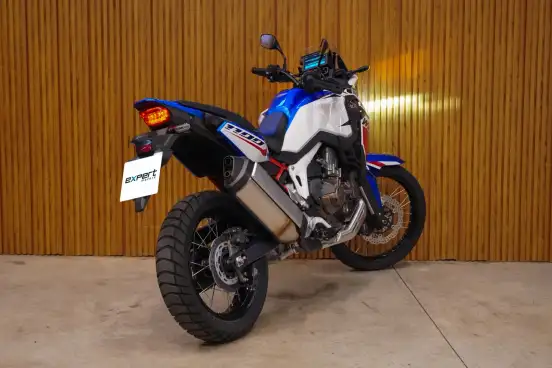 HONDA-CRF 1100L AFRICA TWIN DCT HONDA-CRF 1100L AFRICA TWIN DCT-2024