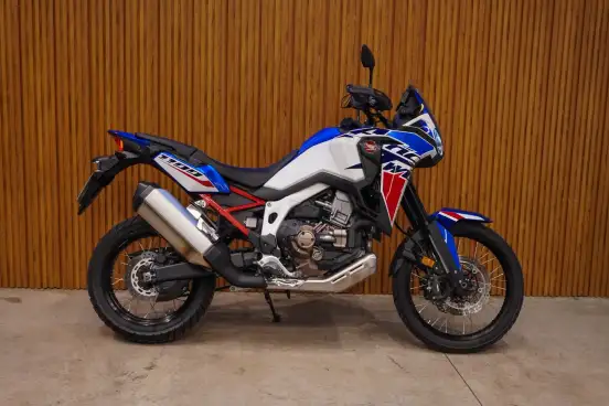 HONDA-CRF 1100L AFRICA TWIN DCT-2024