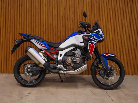 HONDA-CRF 1100L AFRICA TWIN DCT HONDA-CRF 1100L AFRICA TWIN DCT-2024