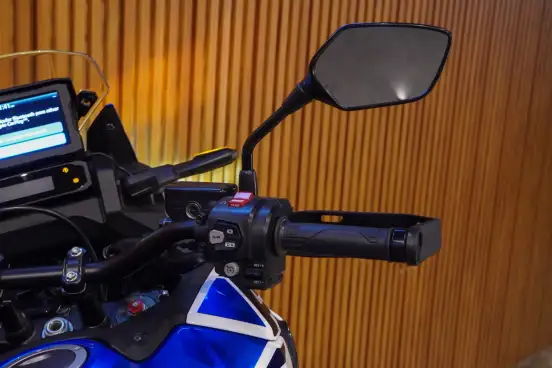 HONDA-CRF 1100L AFRICA TWIN DCT-2024