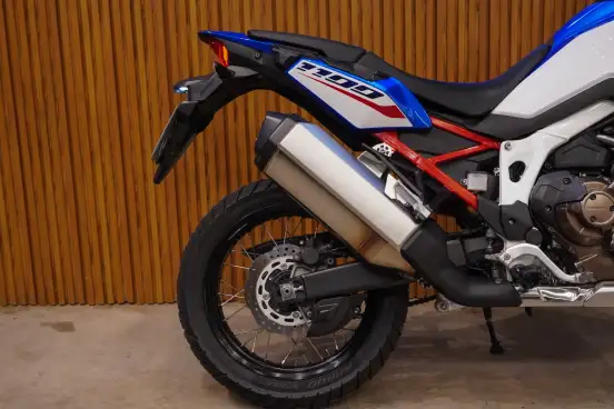 HONDA-CRF 1100L AFRICA TWIN DCT-2024
