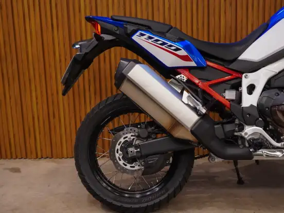 HONDA-CRF 1100L AFRICA TWIN DCT HONDA-CRF 1100L AFRICA TWIN DCT-2024
