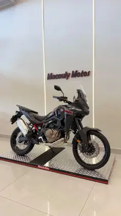 HONDA CRF 1100L AFRICA TWIN 