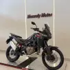 HONDA CRF 1100L AFRICA TWIN HONDA CRF 1100L AFRICA TWIN