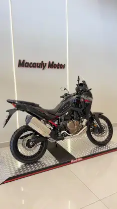 HONDA-CRF 1100L AFRICA TWIN-2026