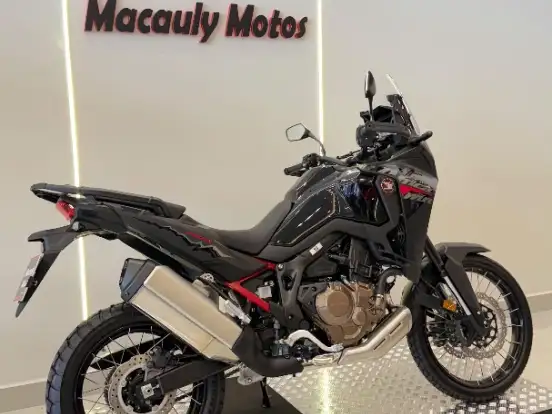 HONDA-CRF 1100L AFRICA TWIN HONDA-CRF 1100L AFRICA TWIN-2026