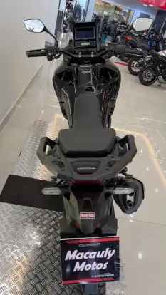 HONDA-CRF 1100L AFRICA TWIN HONDA-CRF 1100L AFRICA TWIN-2026