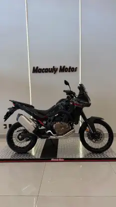 HONDA-CRF 1100L AFRICA TWIN HONDA-CRF 1100L AFRICA TWIN-2026