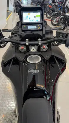 HONDA-CRF 1100L AFRICA TWIN-2026