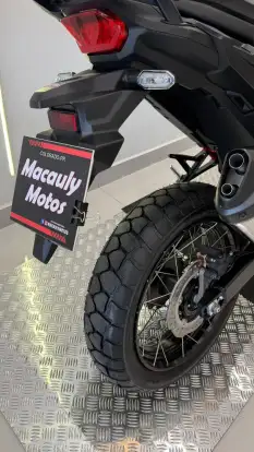 HONDA-CRF 1100L AFRICA TWIN HONDA-CRF 1100L AFRICA TWIN-2026