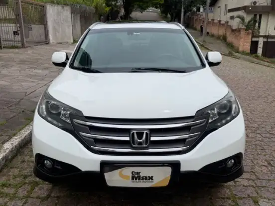 HONDA-CRV-2014